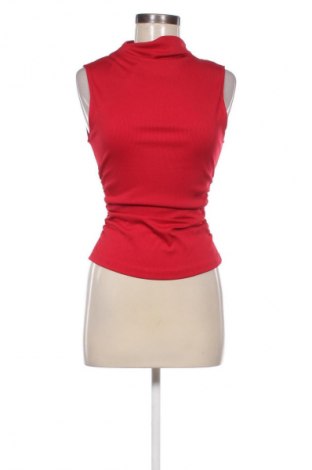Damen Shirt Unbranded, Größe M, Farbe Rot, Preis € 9,72