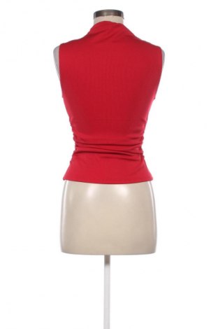 Damen Shirt Unbranded, Größe M, Farbe Rot, Preis € 9,72