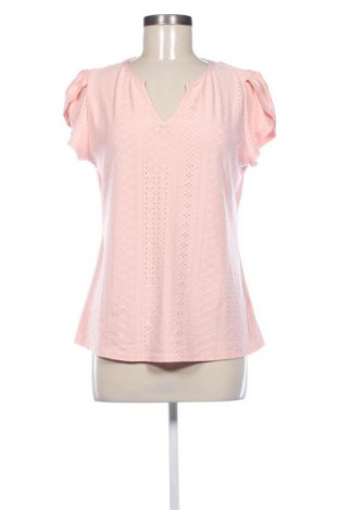 Bluzka damska Unbranded, Rozmiar L, Kolor Różowy, Cena 35,99 zł