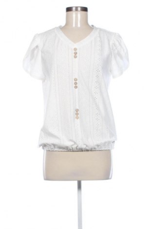 Damen Shirt Unbranded, Größe M, Farbe Weiß, Preis € 9,72