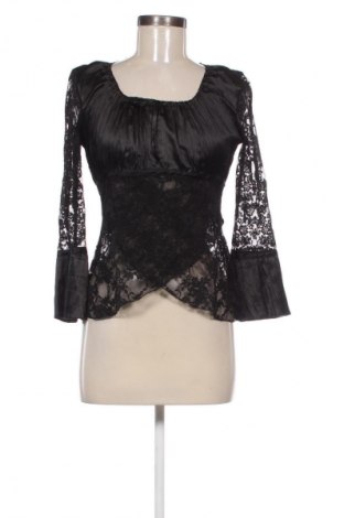 Damen Shirt Unbranded, Größe M, Farbe Schwarz, Preis € 9,72