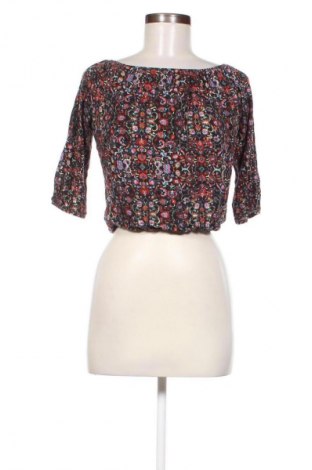 Damen Shirt Unbranded, Größe XS, Farbe Mehrfarbig, Preis € 10,00