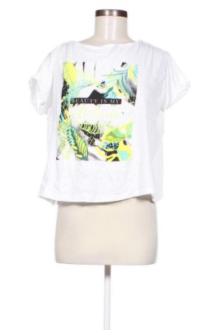 Damen Shirt Unbranded, Größe L, Farbe Weiß, Preis € 9,72