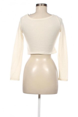 Damen Shirt Unbranded, Größe S, Farbe Beige, Preis 13,99 €