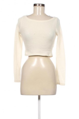 Damen Shirt Unbranded, Größe S, Farbe Beige, Preis 13,99 €