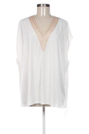 Női blúz Unbranded, Méret 5XL, Szín Fehér, Ár 3 800 Ft