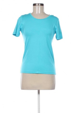 Damen Shirt Unbranded, Größe M, Farbe Blau, Preis € 12,99