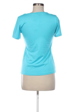 Damen Shirt Unbranded, Größe M, Farbe Blau, Preis € 12,99