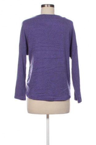 Bluzka damska Unbranded, Rozmiar M, Kolor Fioletowy, Cena 62,99 zł