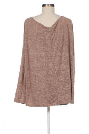 Bluză de femei Unbranded, Mărime XL, Culoare Maro, Preț 29,99 Lei