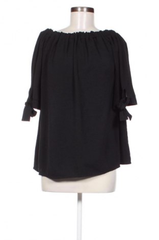 Damen Shirt Unbranded, Größe M, Farbe Schwarz, Preis € 2,23