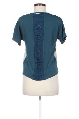 Bluzka damska Unbranded, Rozmiar S, Kolor Kolorowy, Cena 43,68 zł