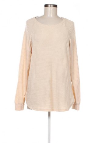 Bluzka damska Unbranded, Rozmiar XL, Kolor Beżowy, Cena 62,99 zł