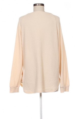 Bluzka damska Unbranded, Rozmiar XL, Kolor Beżowy, Cena 62,99 zł