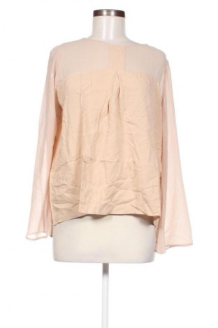 Damen Shirt Unbranded, Größe L, Farbe Beige, Preis € 9,72