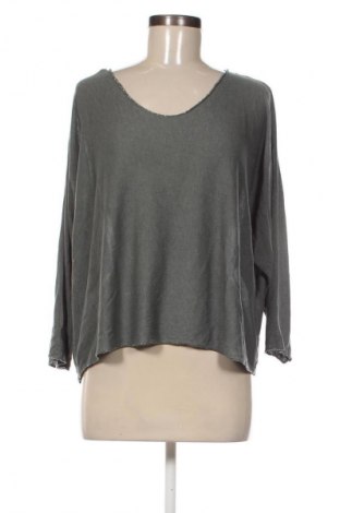 Damen Shirt Unbranded, Größe L, Farbe Grün, Preis € 6,99