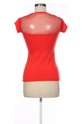 Dámská halenka Unbranded, Velikost M, Barva Červená, Cena  241,00 Kč