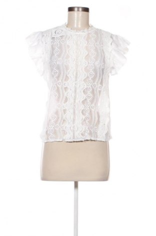 Damen Shirt Unbranded, Größe S, Farbe Weiß, Preis € 10,00