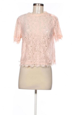 Damen Shirt Unbranded, Größe M, Farbe Rosa, Preis 9,72 €