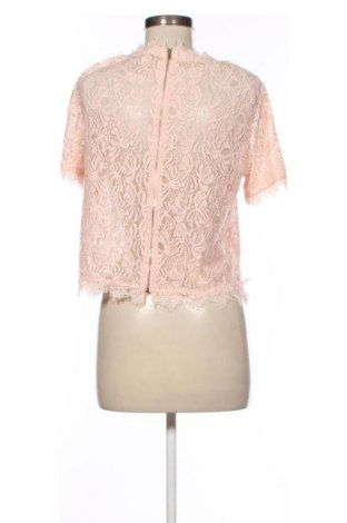 Damen Shirt Unbranded, Größe M, Farbe Rosa, Preis 9,72 €