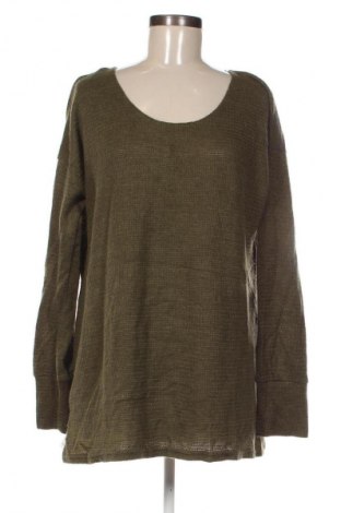 Dámska blúza Unbranded, Veľkosť XL, Farba Zelená, Cena  11,95 €