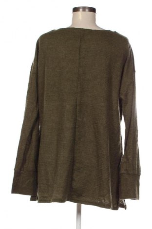 Dámska blúza Unbranded, Veľkosť XL, Farba Zelená, Cena  11,95 €