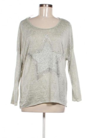 Damen Shirt Unbranded, Größe S, Farbe Grün, Preis € 6,99