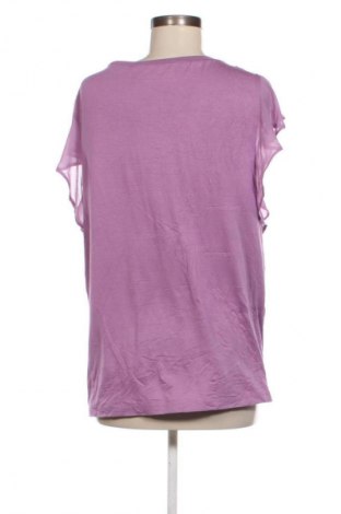 Bluzka damska Unbranded, Rozmiar XL, Kolor Fioletowy, Cena 20,99 zł