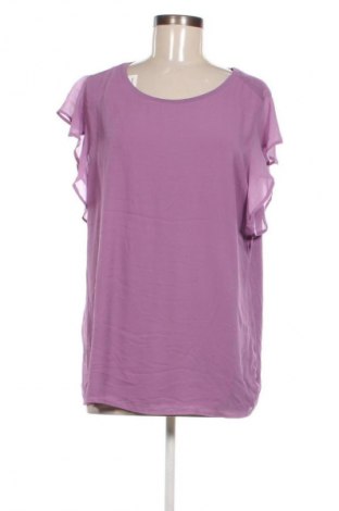Bluzka damska Unbranded, Rozmiar XL, Kolor Fioletowy, Cena 20,99 zł