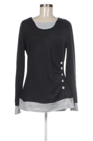 Damen Shirt Unbranded, Größe XXL, Farbe Mehrfarbig, Preis € 4,99