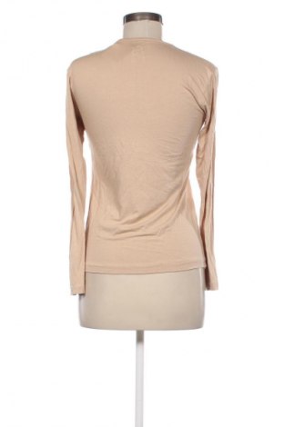 Damen Shirt Unbranded, Größe M, Farbe Beige, Preis € 5,99