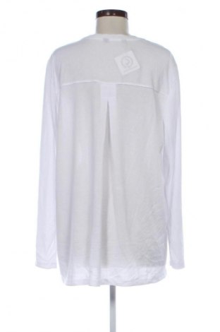 Bluzka damska Unbranded, Rozmiar XXL, Kolor Biały, Cena 62,99 zł