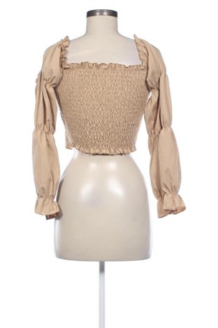 Damen Shirt Unbranded, Größe S, Farbe Braun, Preis € 18,47