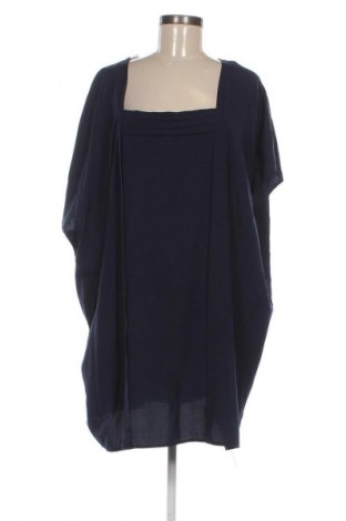 Damen Shirt Unbranded, Größe 4XL, Farbe Blau, Preis € 8,99