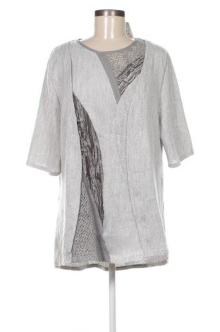 Damen Shirt Unbranded, Größe XXL, Farbe Grau, Preis € 13,99