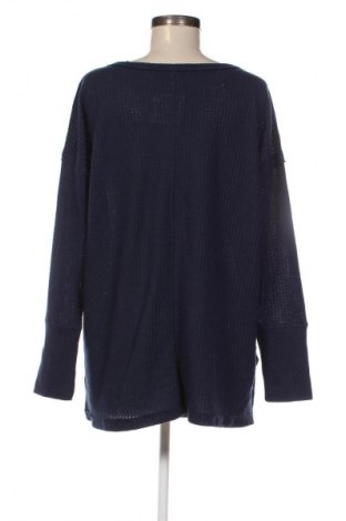Női blúz Unbranded, Méret XL, Szín Kék, Ár 5 199 Ft