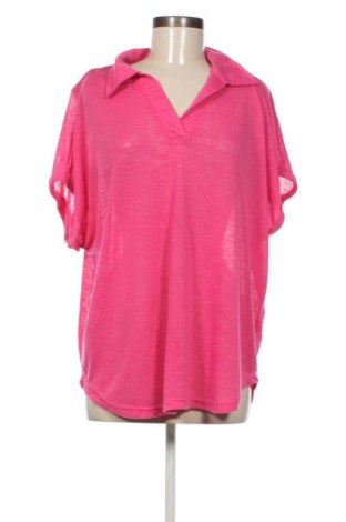 Damen Shirt Unbranded, Größe XL, Farbe Rosa, Preis € 7,99
