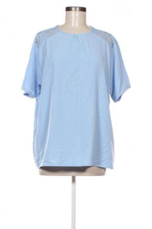 Damen Shirt Unbranded, Größe XL, Farbe Blau, Preis € 9,79