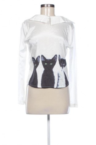 Damen Shirt Unbranded, Größe S, Farbe Weiß, Preis € 9,72