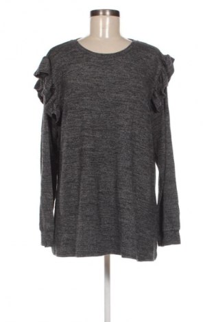Damen Shirt Unbranded, Größe XL, Farbe Grau, Preis 13,99 €