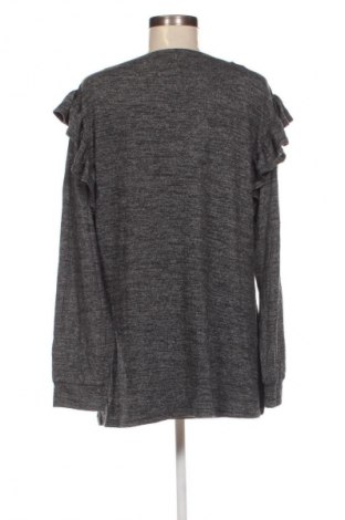 Damen Shirt Unbranded, Größe XL, Farbe Grau, Preis 13,99 €