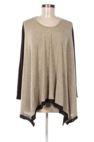 Bluzka damska Unbranded, Rozmiar L, Kolor Kolorowy, Cena 62,99 zł