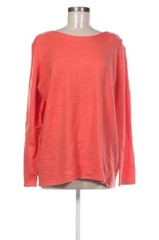 Damen Shirt Unbranded, Größe 4XL, Farbe Orange, Preis € 6,99