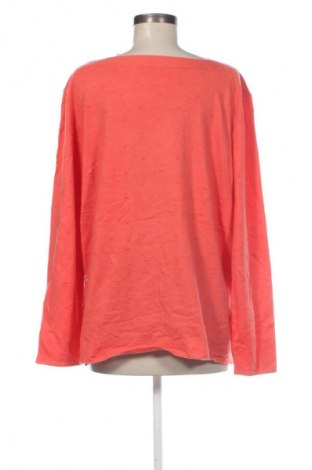 Damen Shirt Unbranded, Größe 4XL, Farbe Orange, Preis € 6,99