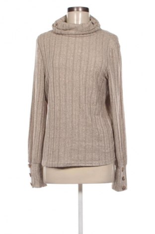 Damen Shirt Unbranded, Größe L, Farbe Beige, Preis € 6,99