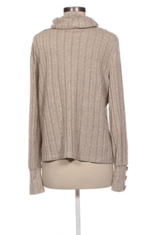 Damen Shirt Unbranded, Größe L, Farbe Beige, Preis € 6,99