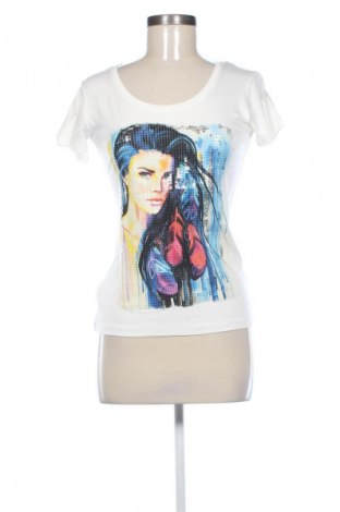 Damen Shirt Unbranded, Größe M, Farbe Mehrfarbig, Preis 9,72 €