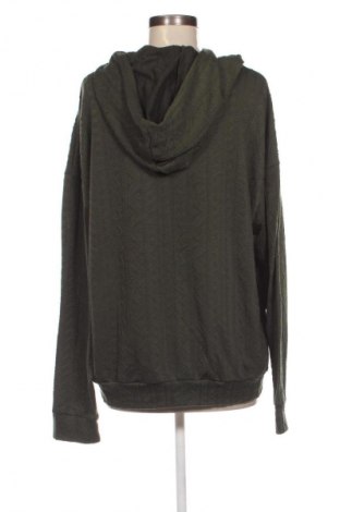 Dámska blúza Unbranded, Veľkosť XL, Farba Zelená, Cena  5,95 €