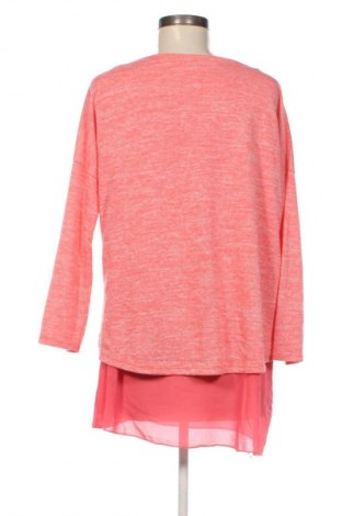 Damen Shirt Unbranded, Größe M, Farbe Rosa, Preis 13,99 €