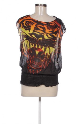 Damen Shirt Unbranded, Größe M, Farbe Mehrfarbig, Preis € 5,99